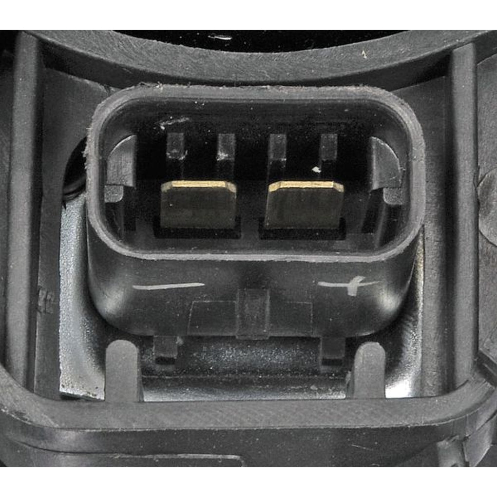 Dorman 620-611 Dual Fan Assembly Without Controller