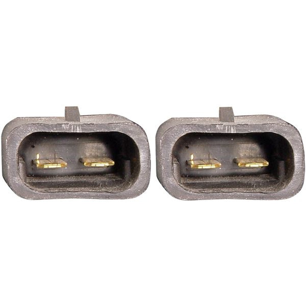 Dorman 620-616 Dual Fan Assembly Without Controller