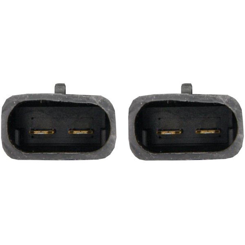 Dorman 620-636 Dual Fan Assembly Without Controller