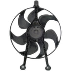 Dorman 620-637 Radiator Fan Assembly Without Controller