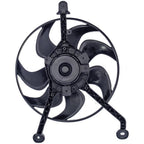 Dorman 620-641 Radiator Fan Assembly Without Controller