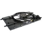 Dorman 620-658 Radiator Fan Assembly Without Controller