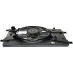 Dorman 620-658 Radiator Fan Assembly Without Controller