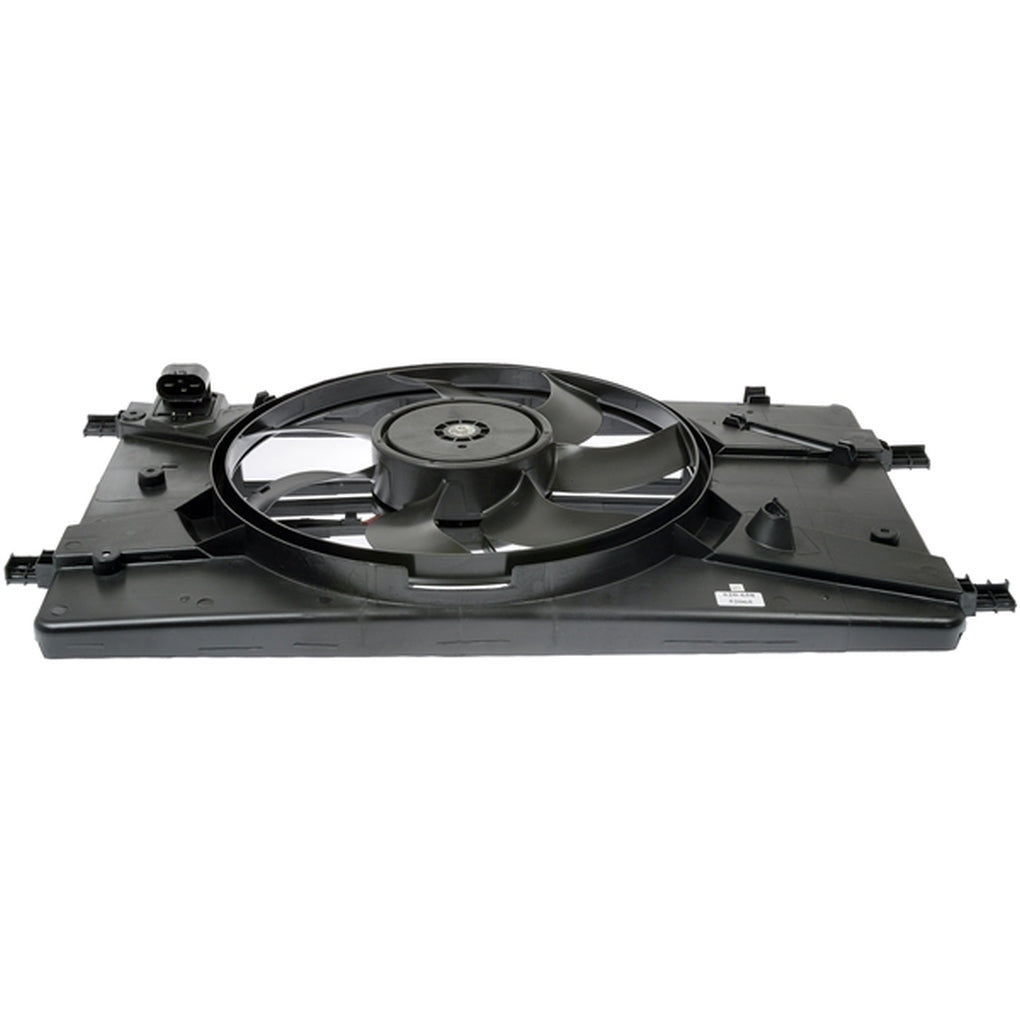 Dorman 620-658 Radiator Fan Assembly Without Controller