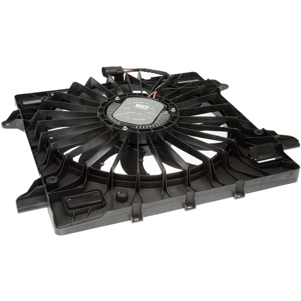 Dorman 620-662 Radiator Fan Assembly