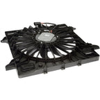 Dorman 620-662 Radiator Fan Assembly