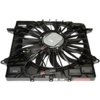Dorman 620-662 Radiator Fan Assembly