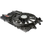 Dorman 620-663 Radiator Fan Assembly With Controller