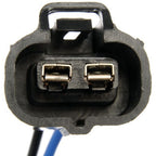 Dorman 620-702 Dual Fan Assembly Without Controller