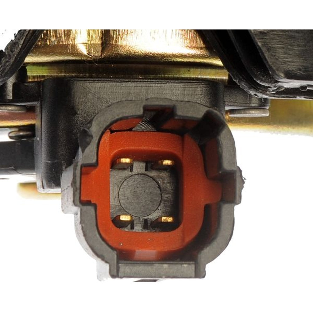 Dorman 620-708 Dual Fan Assembly Without Controller