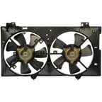 Dorman 620-708 Dual Fan Assembly Without Controller