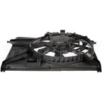 Dorman 620-728 Radiator Fan Assembly Without Controller