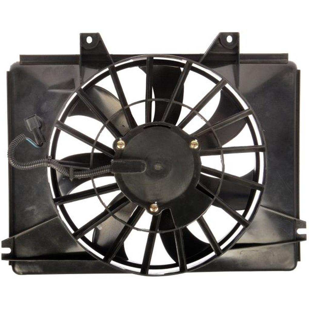 Dorman 620-752 Condenser Fan Assembly Without Controller