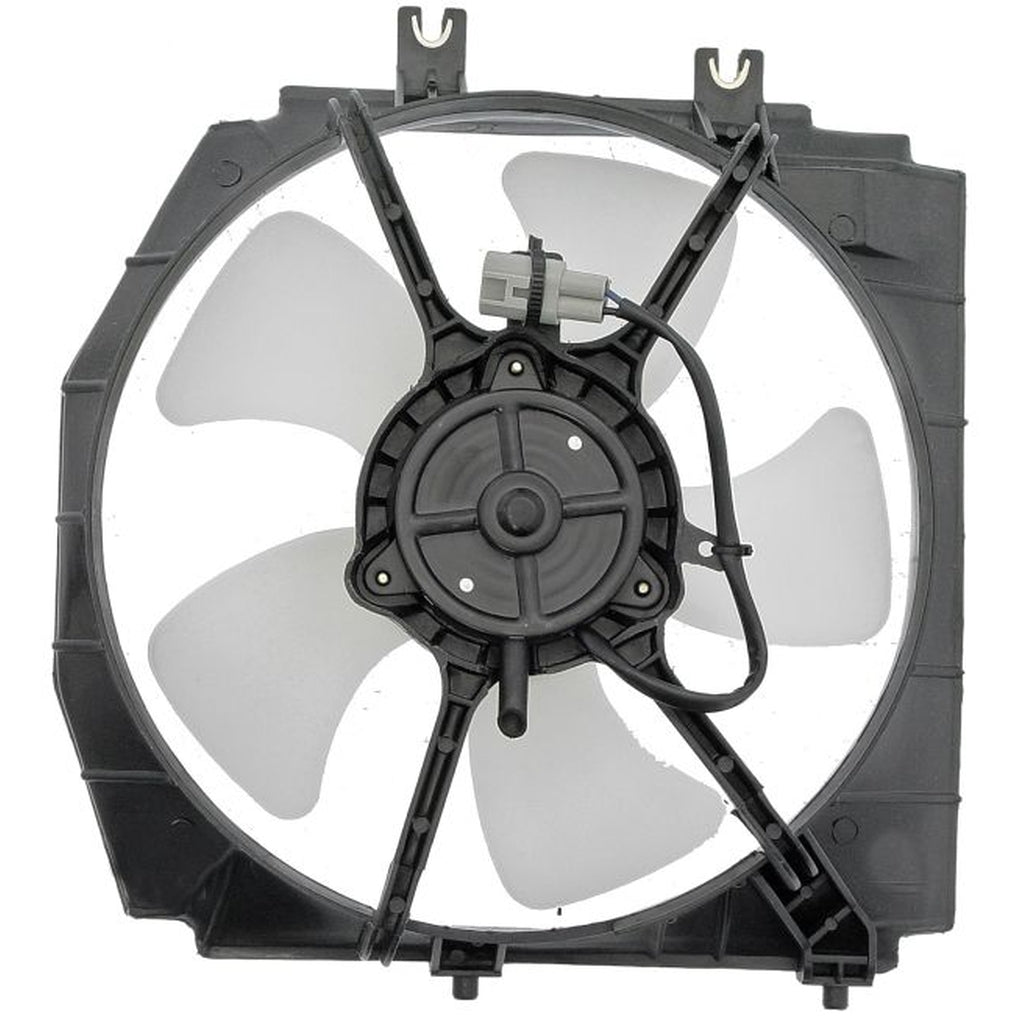 Dorman 620-757 Radiator Fan Assembly Without Controller