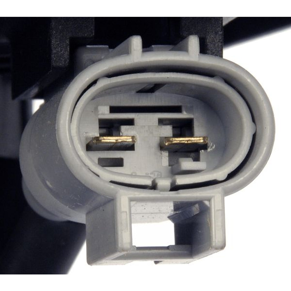 Dorman 620-788 Radiator Fan Assembly Without Controller
