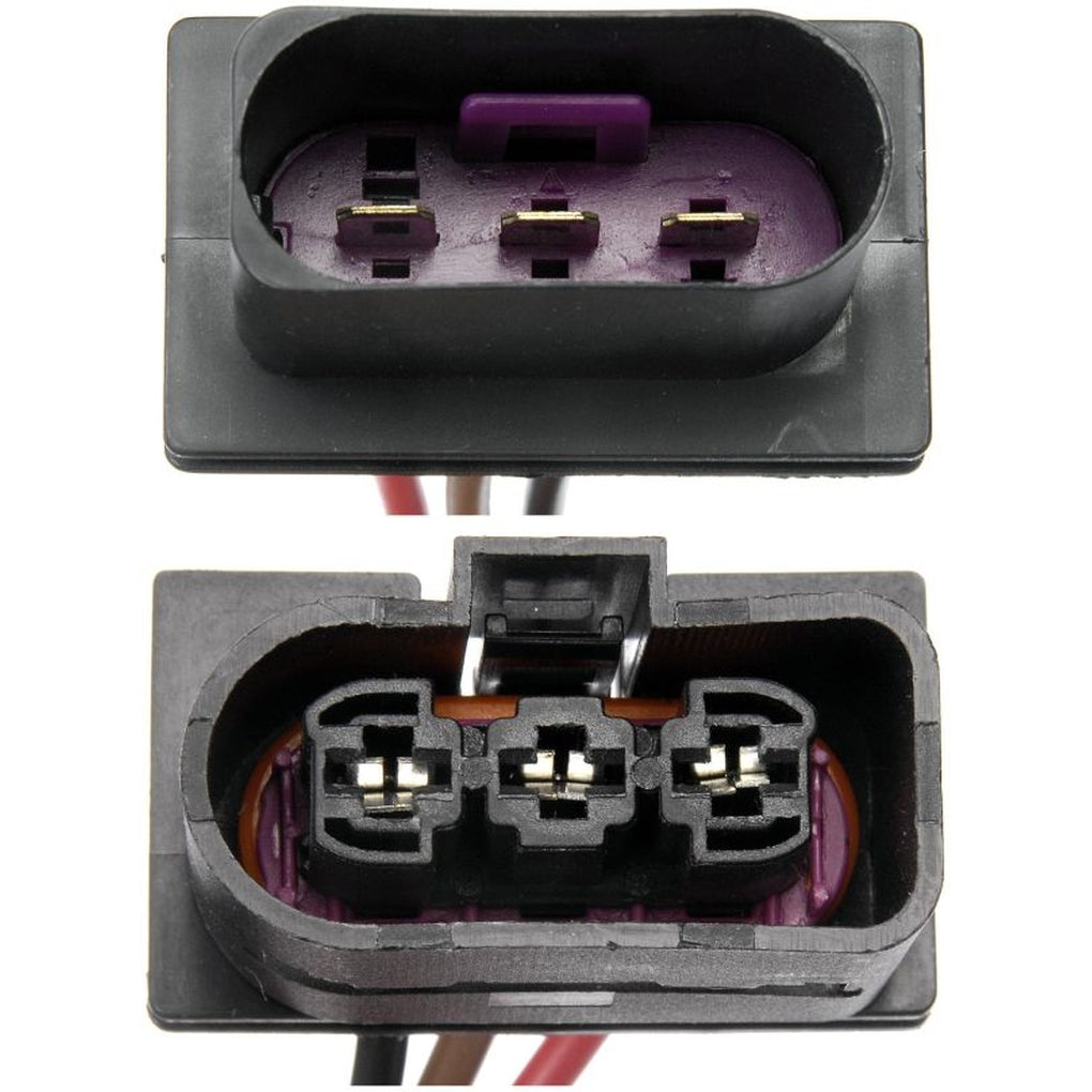 Dorman 620-799 Dual Fan Assembly Without Controller