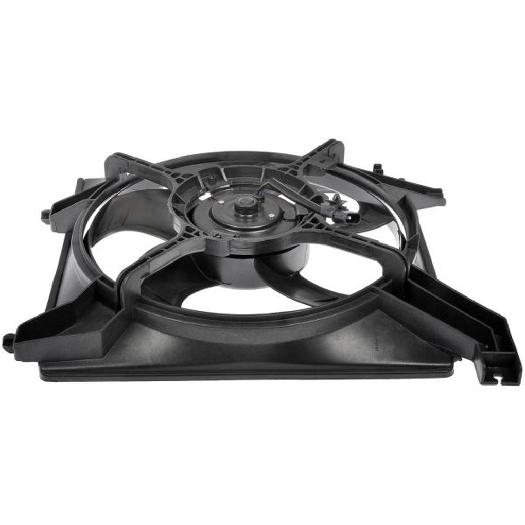 Dorman 620-812 Radiator Fan Assembly Without Controller