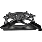 Dorman 620-812 Radiator Fan Assembly Without Controller