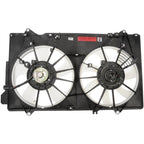 Dorman 620-814 Radiator Fan Assembly Without Controller