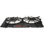 Dorman 620-814 Radiator Fan Assembly Without Controller