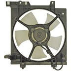 Dorman 620-820 Radiator Fan Assembly Without Controller