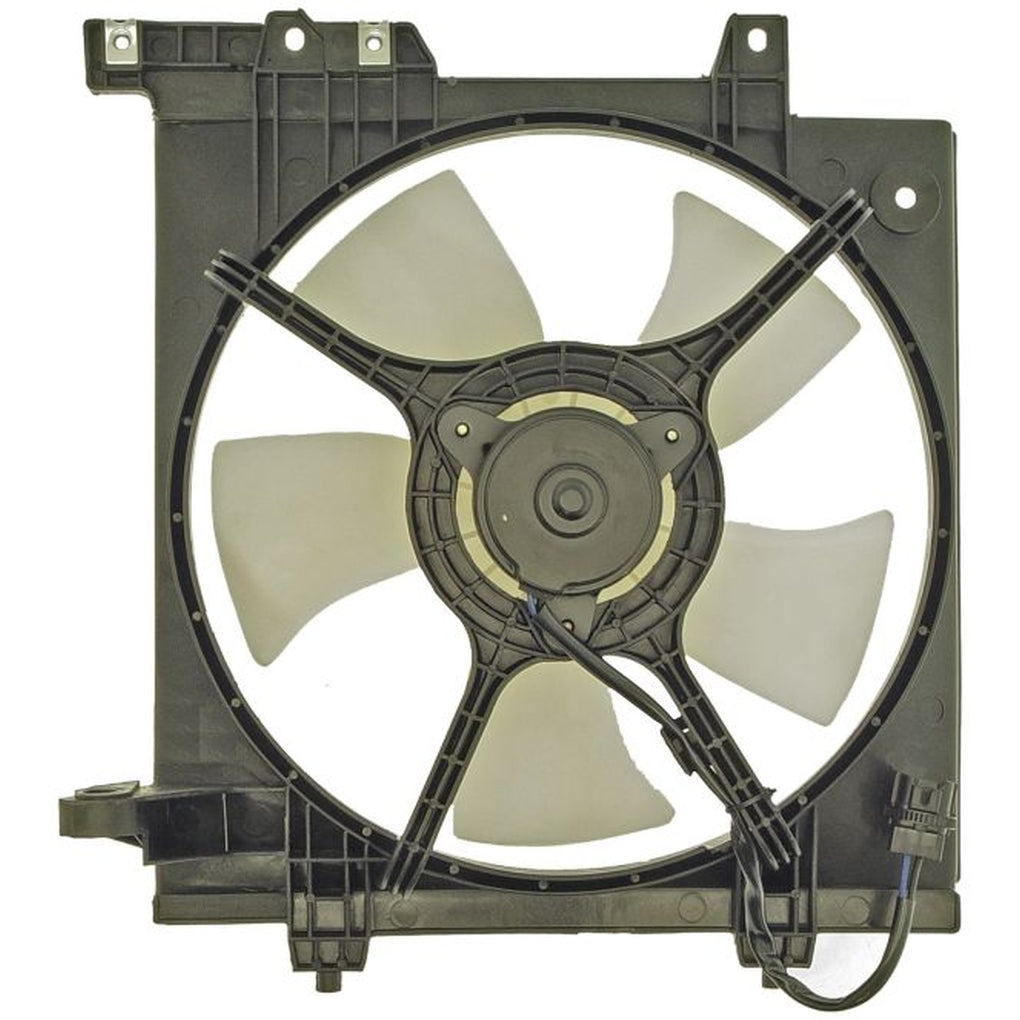 Dorman 620-820 Radiator Fan Assembly Without Controller