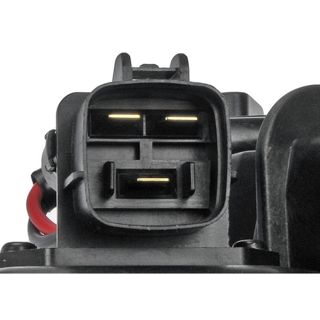 Dorman 620-864 Radiator Fan Assembly Without Controller