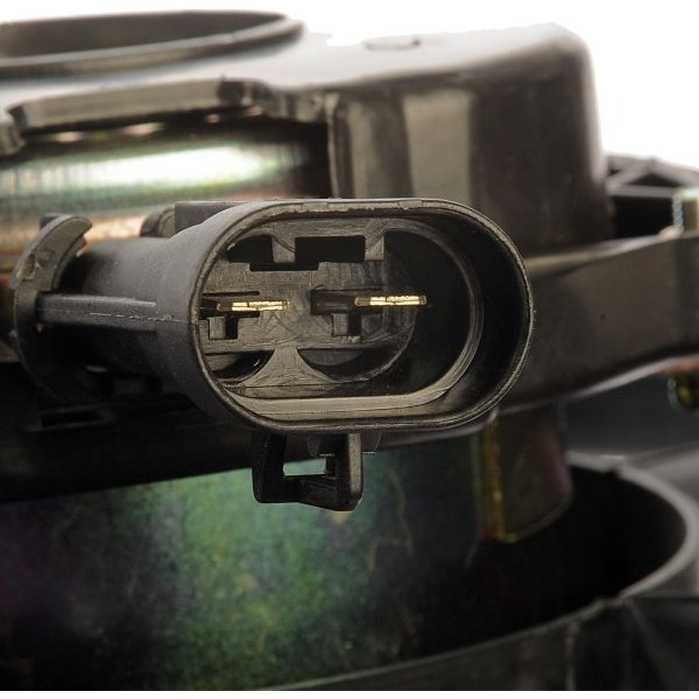 Dorman 620-927 Dual Fan Assembly Without Controller