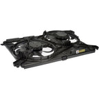 Dorman 620-944 Dual Rad Fan Assembly