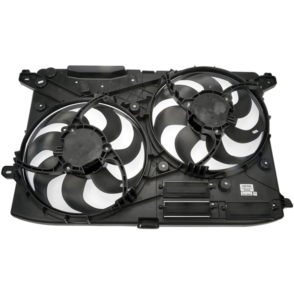 Dorman 620-944 Dual Rad Fan Assembly