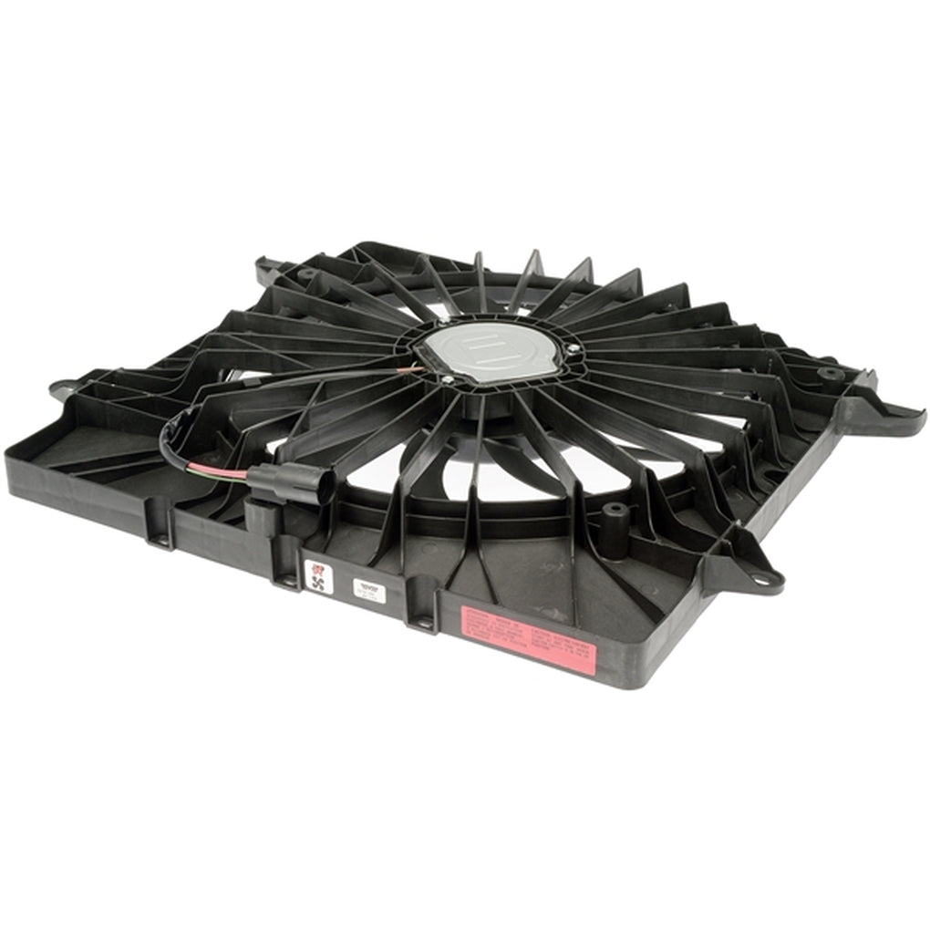 Dorman 620-946 Rad Fan Assembly