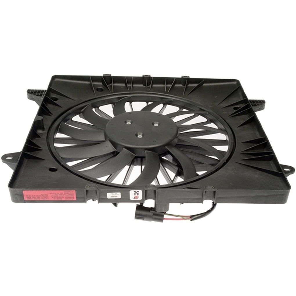 Dorman 620-946 Rad Fan Assembly