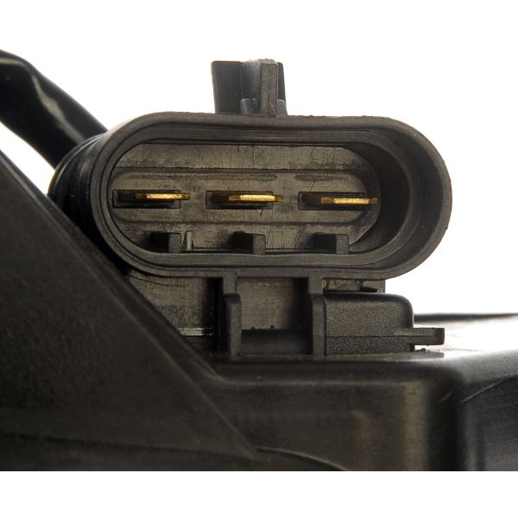 Dorman 620-953 Radiator Fan Assembly With Controller