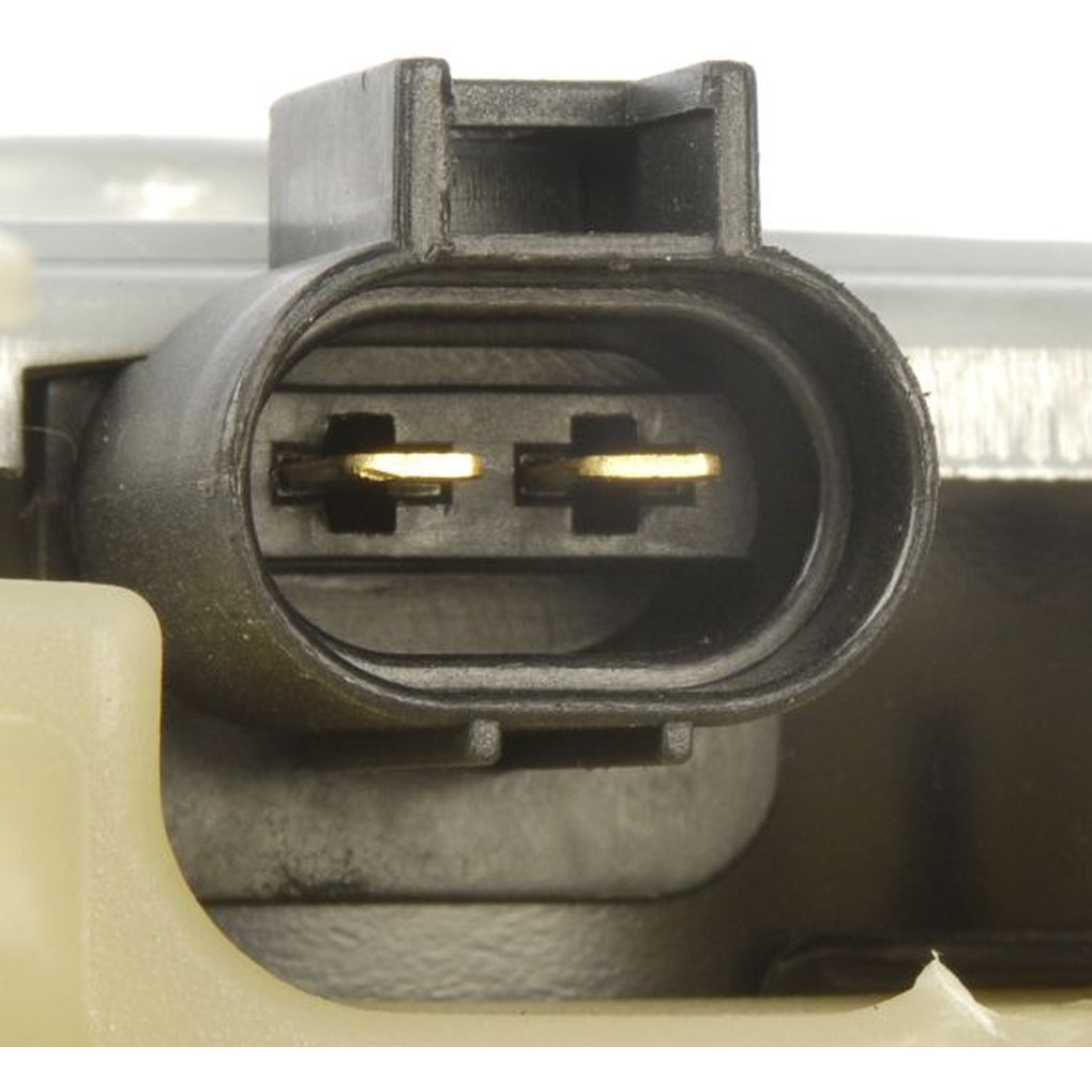 Dorman 620-966 Radiator Fan Assembly Without Controller