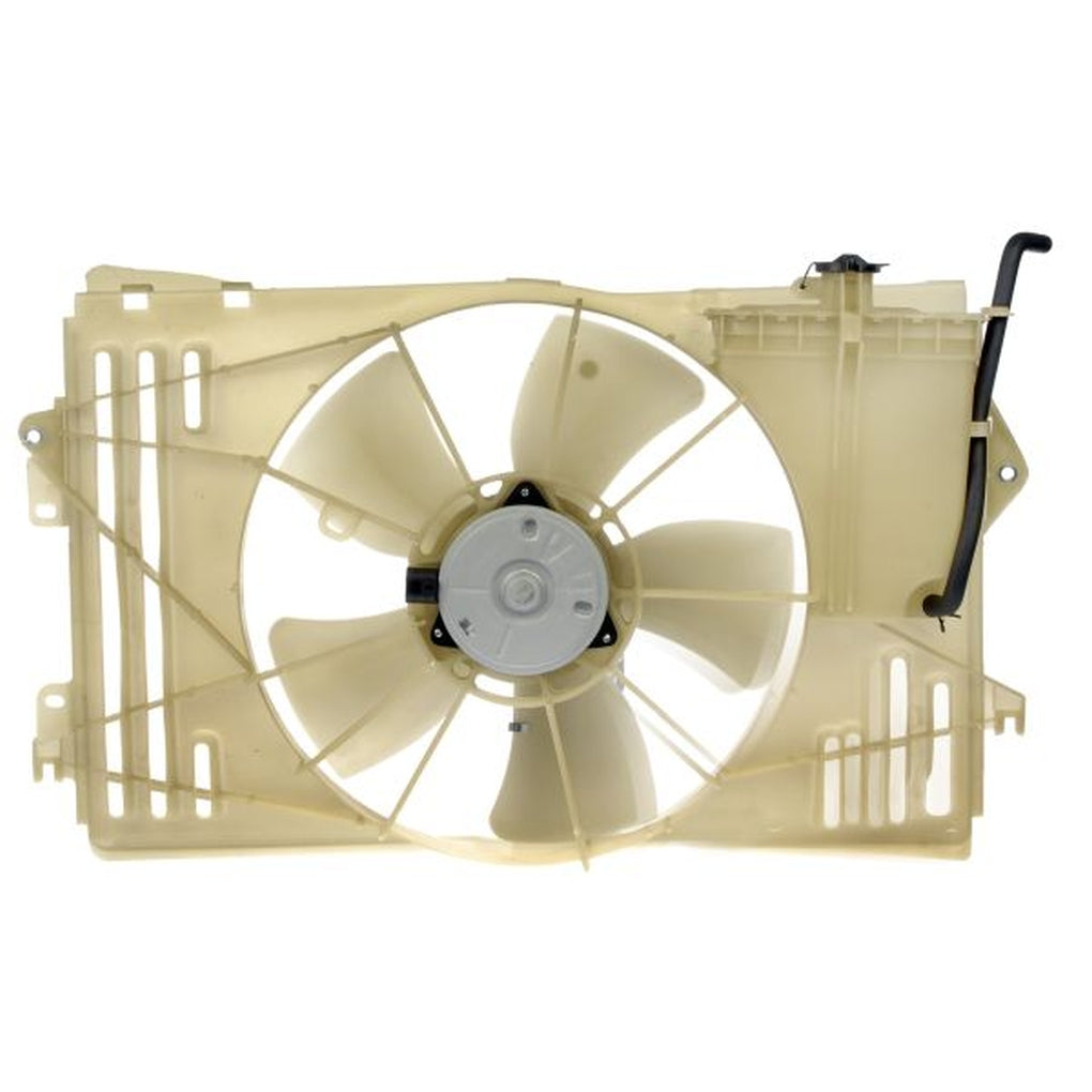 Dorman 620-966 Radiator Fan Assembly Without Controller