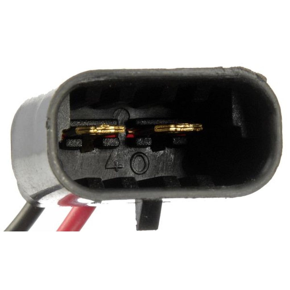 Dorman 620-969 Dual Fan Assembly Without Controller