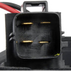Dorman 620-970 Radiator Fan Assembly Without Controller