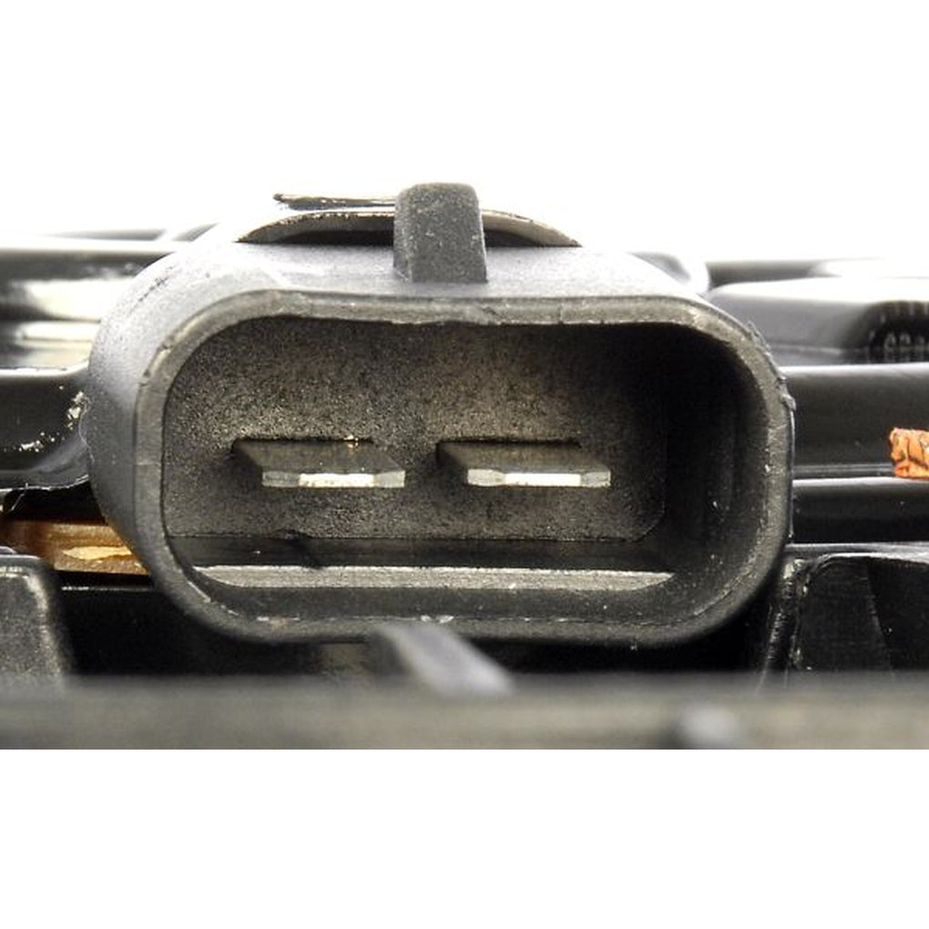Dorman 620-974 Dual Fan Assembly Without Controller