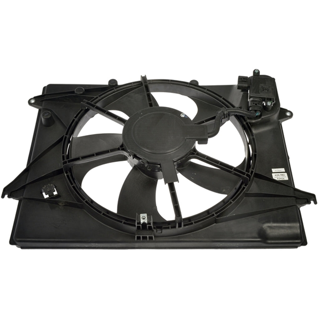 Dorman 620-982 Radiator Fan Assembly