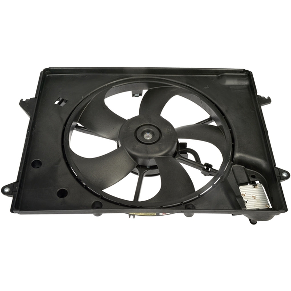 Dorman 620-982 Radiator Fan Assembly