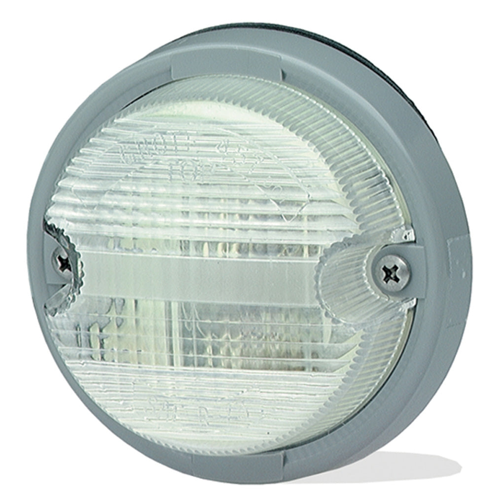 Grote 62011 OE-Style Dual-System Backup Lamp