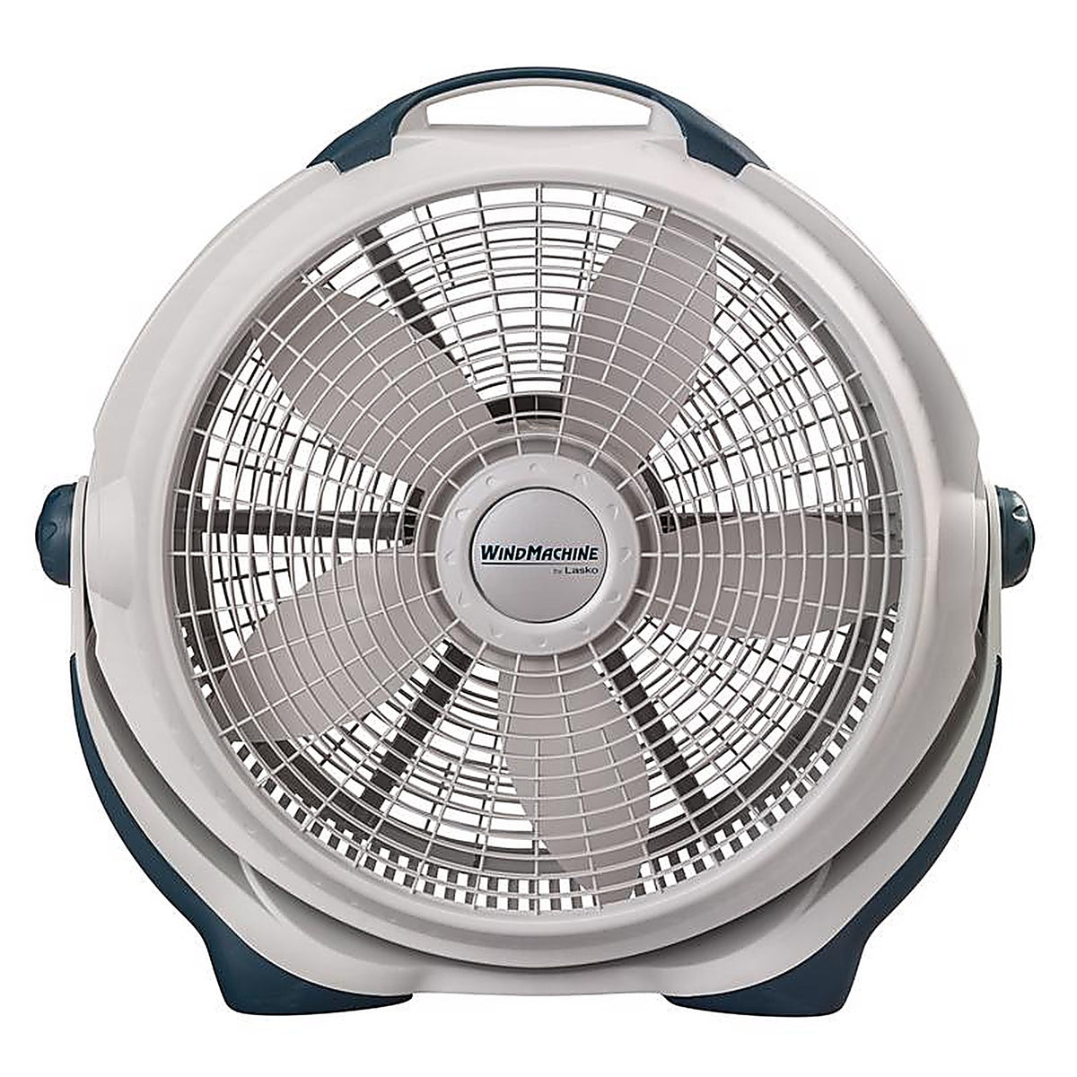Lasko 3300 Wind Machine 23-3/8 in. H 3 speed Floor Fan