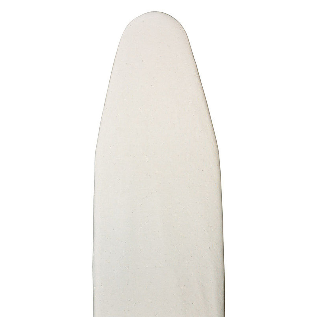 Polder IBC-9454-82 17 in. W x 54 in. L Cotton Natural Ironing Board Cover