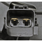 Dorman 621-028 Radiator Fan Assembly Without Controller