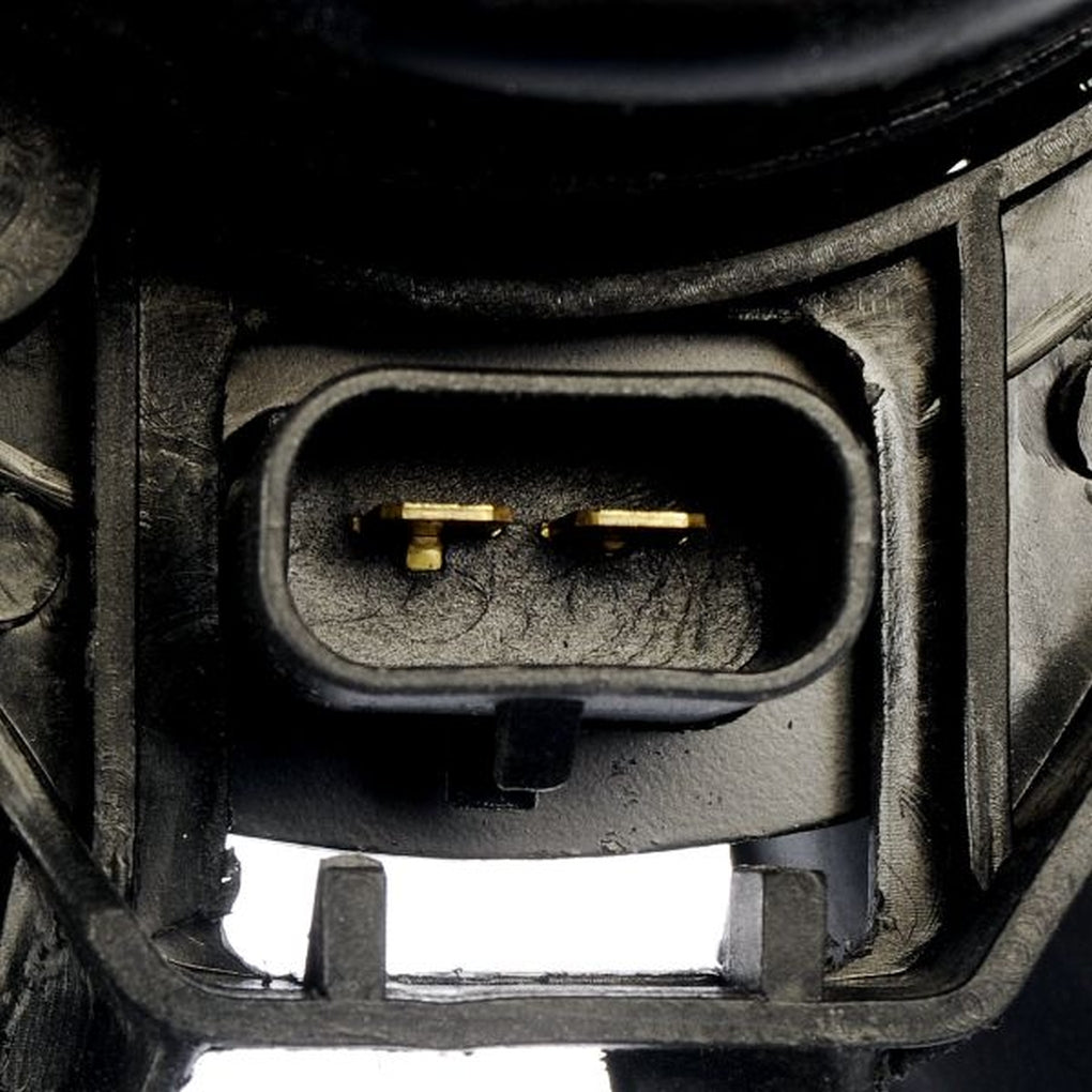 Dorman 621-029 Dual Fan Assembly Without Controller