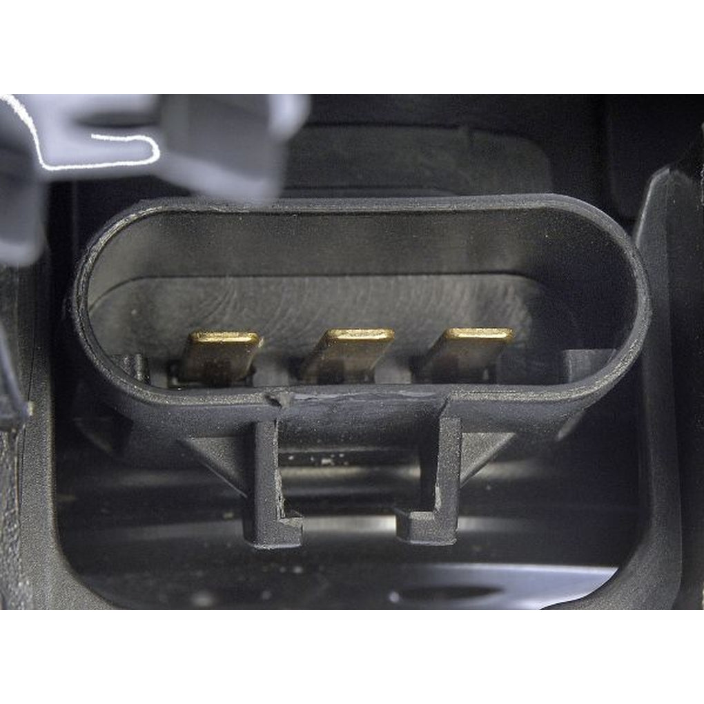 Dorman 621-037 Dual Fan Assembly Without Controller