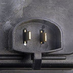 Dorman 621-037 Dual Fan Assembly Without Controller