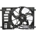 Dorman 621-040 Radiator Fan Assembly With Controller