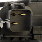 Dorman 621-043 Radiator Fan Assembly Without Controller