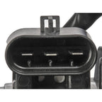Dorman 621-071 Radiator Fan Assembly Without Controller